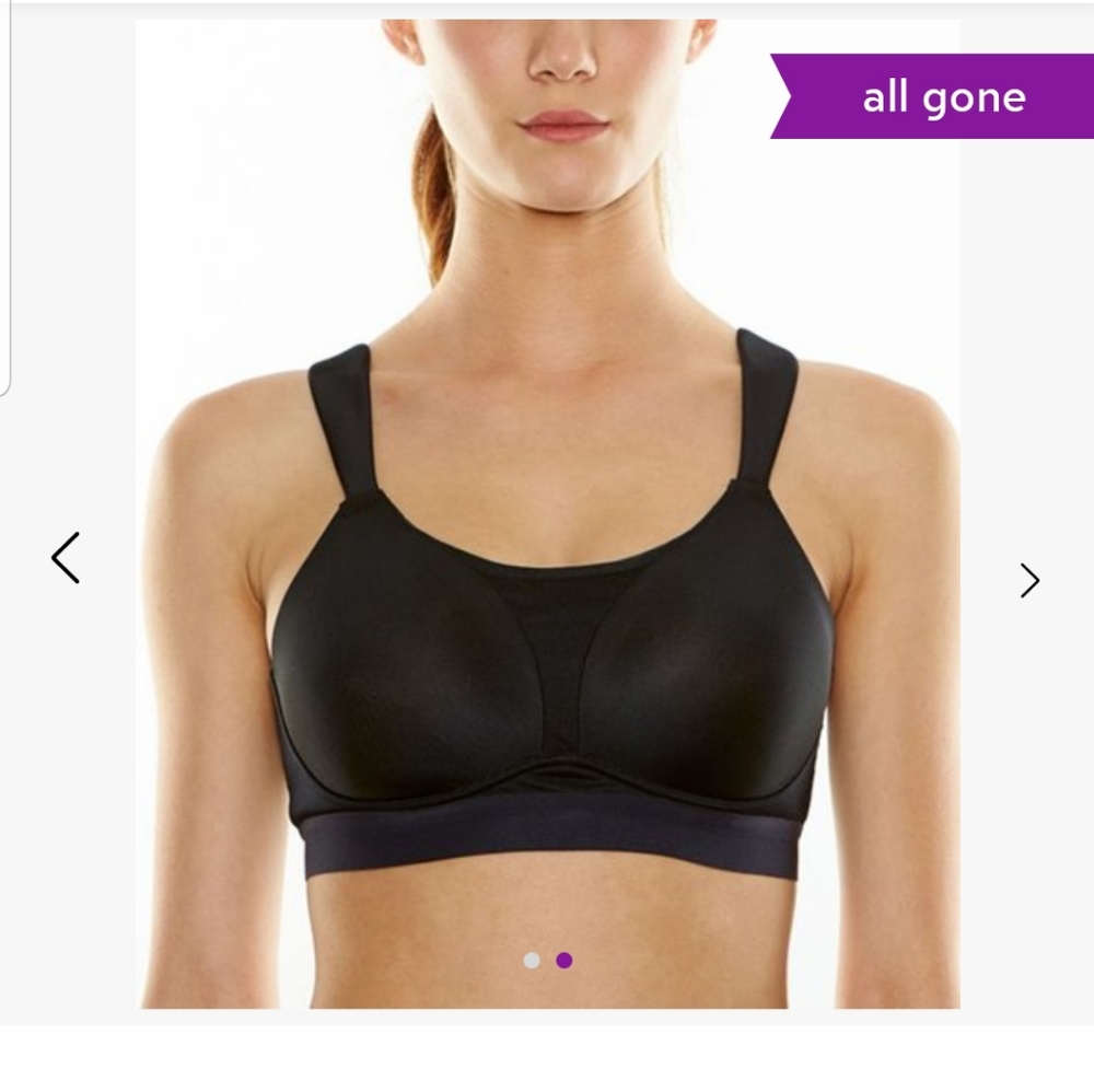 Lucy sport bra